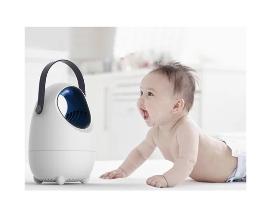 Ловушка для комаров Bionic Design Белый