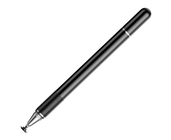Стилус Baseus Golden Cudgel Capacitive Черный