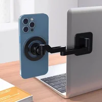 Магнитный держатель MagSafe for Apple FY16-Z Black