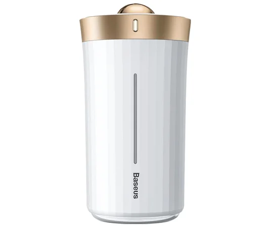 Увлажнитель воздуха Baseus Whale car and home Белый