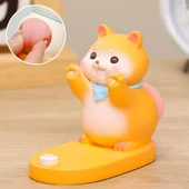 Подставка для телефона Funny Animals Kitten On Paws