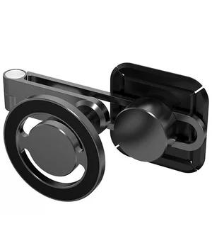 Магнітний тримач MagSafe for Apple FY16-D Black