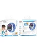 Детские cмарт-часы Hoco Y101 4G Blue
