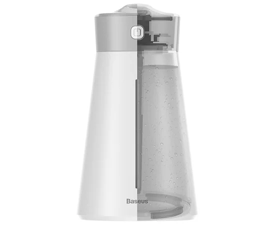 Увлажнитель воздуха Baseus Slim Waist Humidifier (With Accessories) white