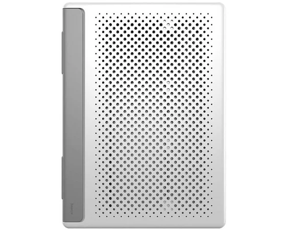 Подставка для ноутбука Baseus Let''s go Mesh Белый