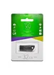 Флеш-драйв USB Flash Drive T&G 114 Metal Series 32GB Серебряный