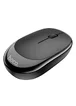 Мышь Hoco DI04 BT Wireless Mouse Черный