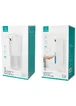 Бесконтактный диспенсер для мыла US-ZB172 Wall Mounted Automatic Soap Dispenser 300ml Белый