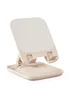 Подставка для телефона/планшета Baseus Seashell (B10451501211-00) Baby Pink