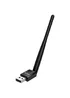 WiFi адаптер Hoco HI37 WiFi4 USB External Antenna 150Mbps Black