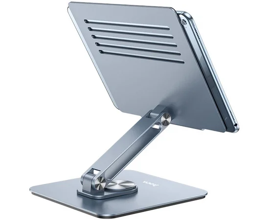 Підставка настільна Hoco PH52 Plus Might metal rotating