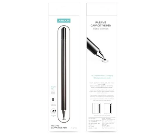 Стилус Joyroom JR-BP560 Excellent series Черный
