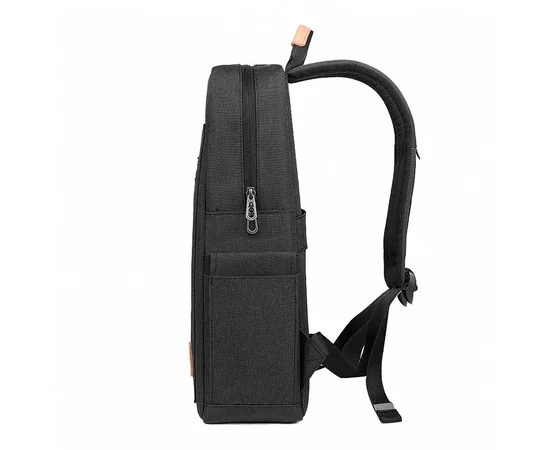 Сумка WIWU Pioneer Back Pack Черный