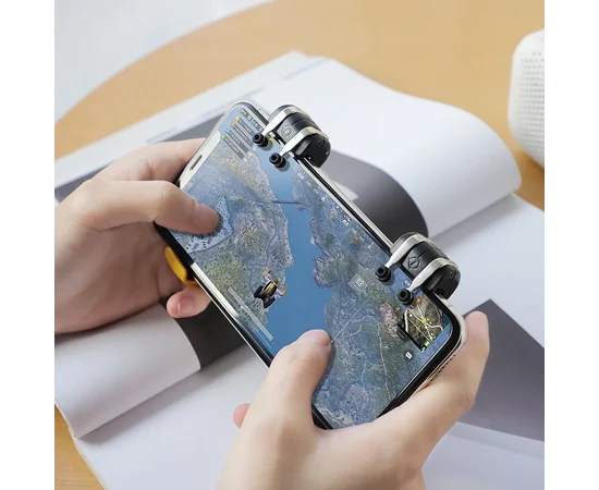 Джойстик HOCO GM1 Черный