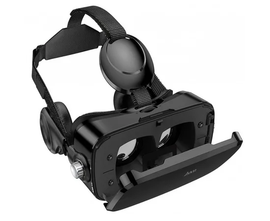 Очки VR 3D Hoco DGA03 Черный