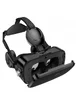 Очки VR 3D Hoco DGA03 Черный