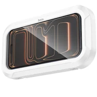 Водонепроницаемый держатель Hoco HD16 Wave настенный White