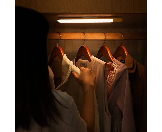 Светильник Baseus Sunshine, полочный, сенсорный Теплый свет