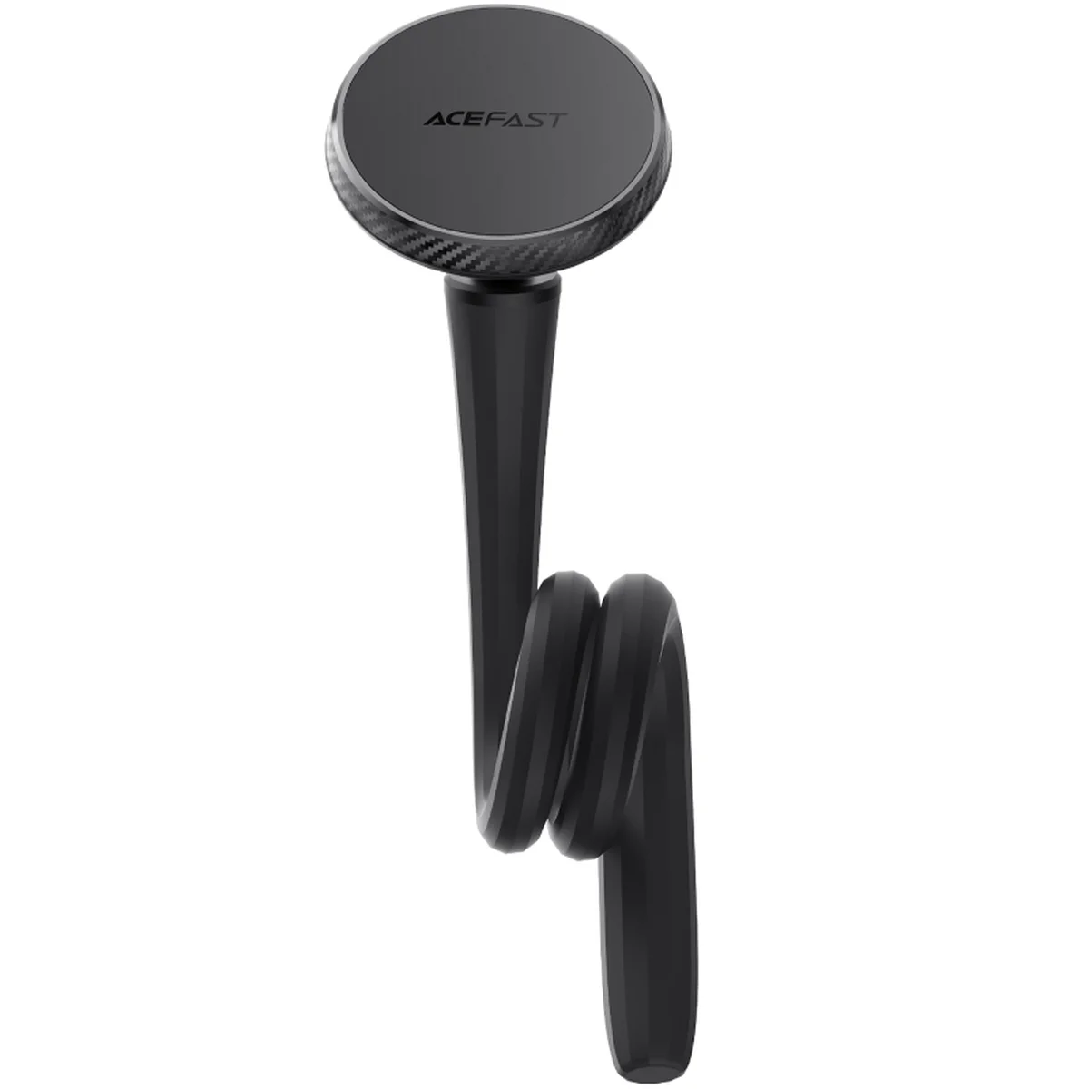 Магнитный держатель для телефона Acefast E36 flexible Black