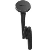 Магнитный держатель для телефона Acefast E36 flexible Black