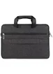 Сумка для ноутбука WIWU Gent Business handbag 15.4" Черный