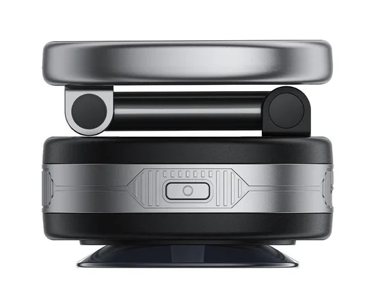 Магнитный держатель для телефона Acefast E30 Auto Fix 360&deg; Metal gray