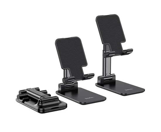 Подставка для телефона Hoco PH29A Черный