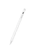 Стилус Usams US-ZB135 Active Touch Screen Capacitive Белый