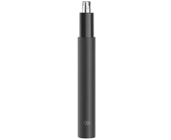Триммер для носа Xiaomi Handx Rejuvenating Mini Nose Hair Trimmer (1xAAA) (HN1) Черный