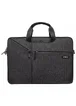 Сумка для ноутбука WIWU Gent Business handbag 13.3" Черный