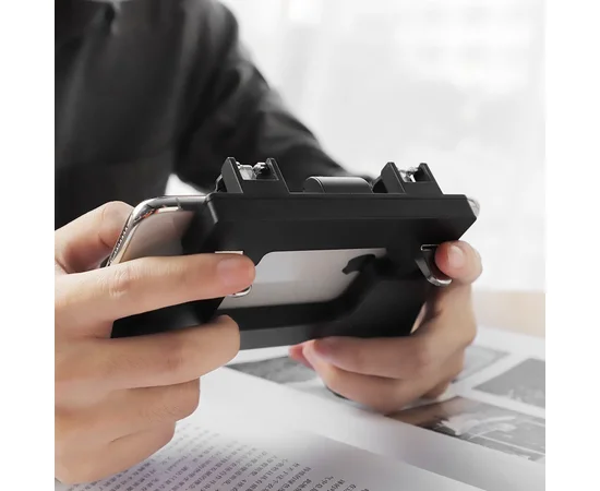 Джойстик HOCO GM2 Черный