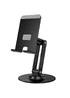 Підставка для телефону Hoco HD15 Suntuoso Black