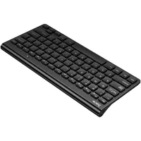 Клавиатура беспроводная Hoco GM70 Dragon mini 2.4G (Ukrainian Version) Black