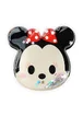 Держатель для телефона круглый (liquid shine) Минни Маус (Head)