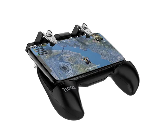 Джойстик HOCO GM2 Черный