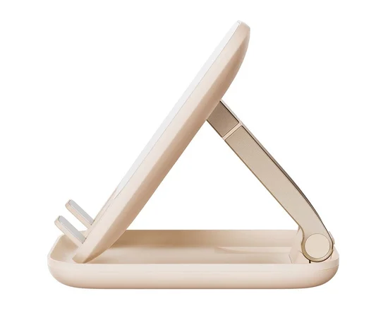 Підставка для телефону/планшета Baseus Seashell (B10451501211-00) Baby Pink