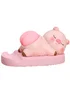 Підставка для телефону Funny Animals Piggy