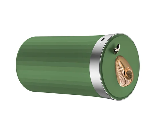 Увлажнитель воздуха Baseus Whale car and home Зеленый