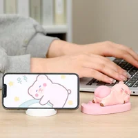 Подставка для телефона Funny Animals Piggy