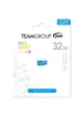 Карта памяти Team Color microSDHC 32 GB Card Class 10 Голубой