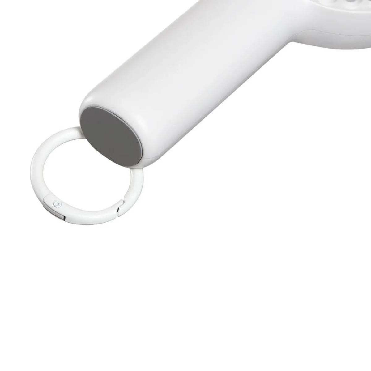 Портативный вентилятор WIWU Bubble WI-FS08 White