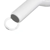 Портативный вентилятор WIWU Bubble WI-FS08 White