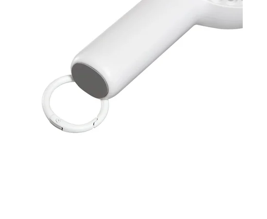 Портативний вентилятор WIWU Bubble WI-FS08 White