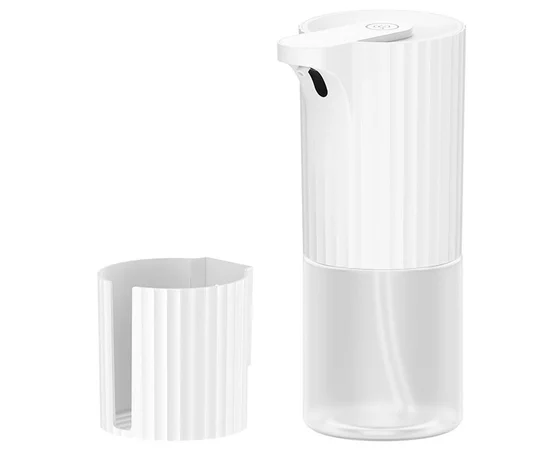 Бесконтактный диспенсер для мыла US-ZB172 Wall Mounted Automatic Soap Dispenser 300ml Белый