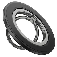 Магнитный держатель для телефона Hoco GH3 Enjoy Black