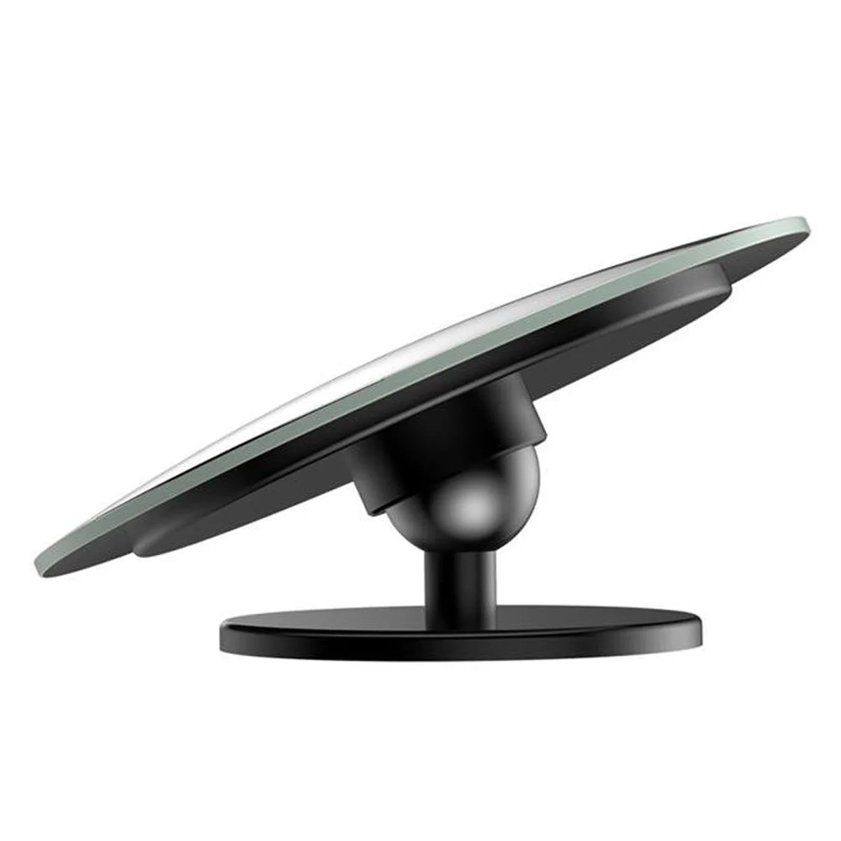 Дзеркало від сліпих зон Baseus Full View Mirrors Чорний