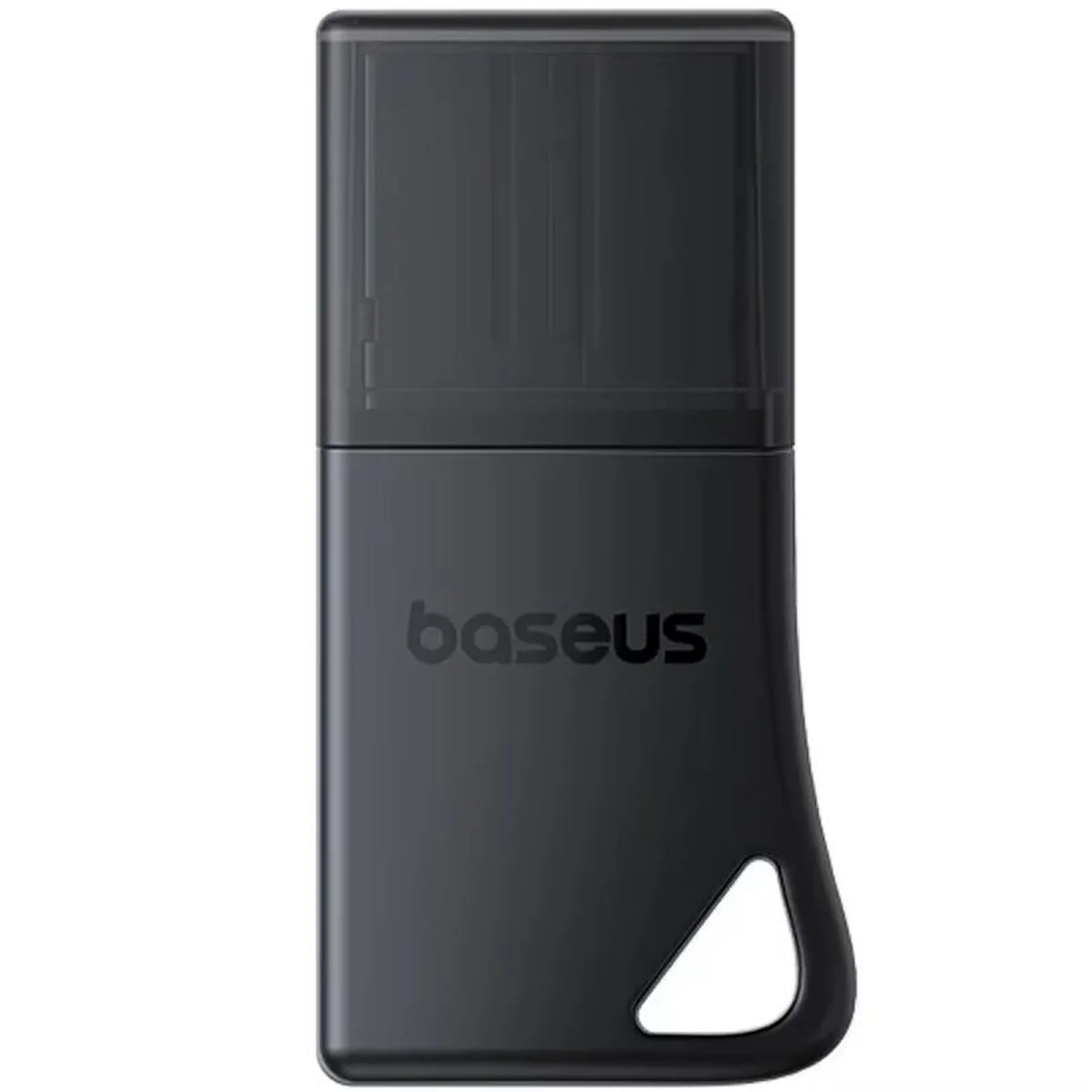 Bluetooth адаптер Baseus BA04+ (A10082600121) Black