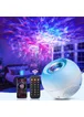Проектор-ночник Ocean Dream E14A with Bluetooth and Remote Control Blue