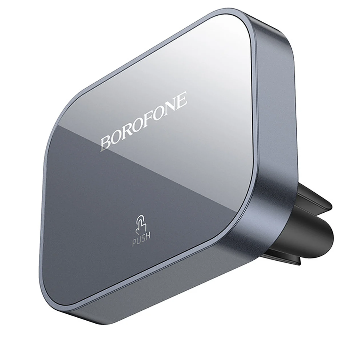 Ароматизатор в машину Borofone FC2 Volar Deep space gray