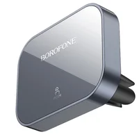 Ароматизатор в машину Borofone FC2 Volar Deep space gray